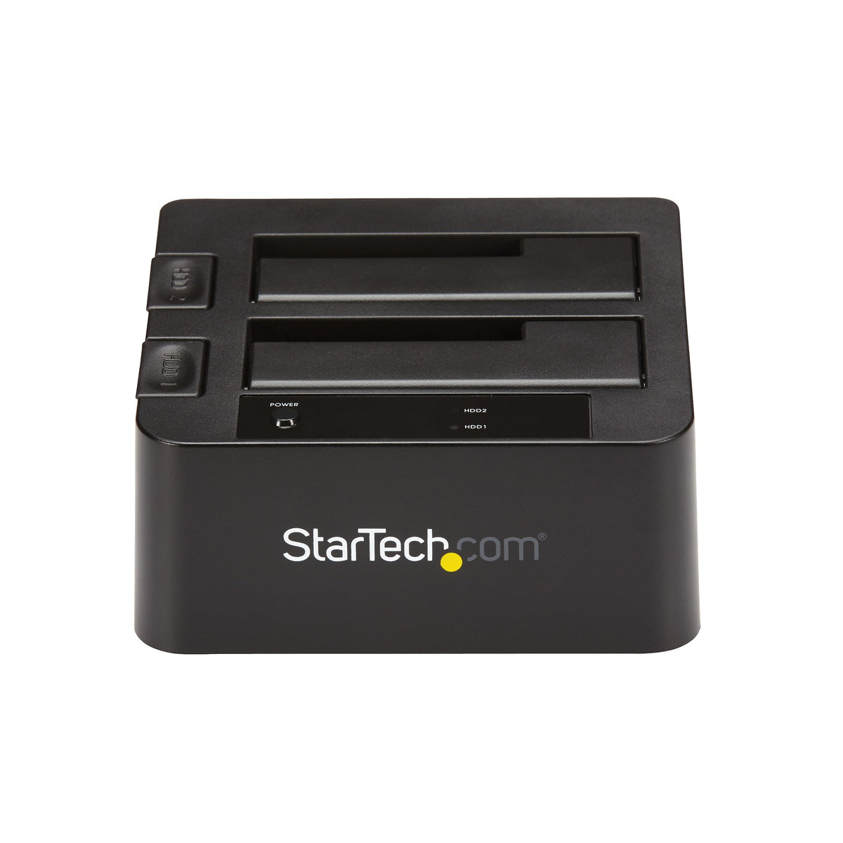 Contrôleur stockage USB 3.1 Gen 2 10Gbps 2x disques