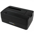 Dock HDD/SSD StarTech USB 3.1 Gen 2 UASP 2.5" 3.5"