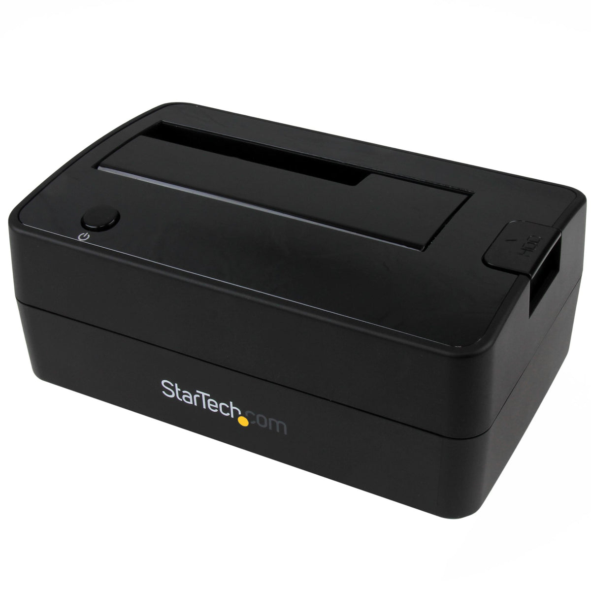 Dock HDD/SSD StarTech USB 3.1 Gen 2 UASP 2.5" 3.5"
