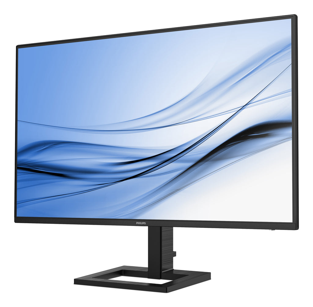 Philips Écran LED 27" QHD 100Hz - IPS - HDMI/USB-C - Haut-parleurs