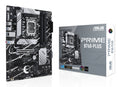 Carte-mère ASUS PRIME B760-PLUS LGA1700 - USB4 & 2.5G LAN