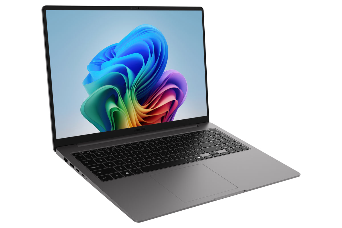 Samsung Galaxy Book6 Enterprise Edition - Copilot+ PC