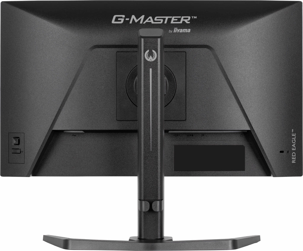 Écran gaming IIYAMA 24" 240Hz Full HD Fast IPS