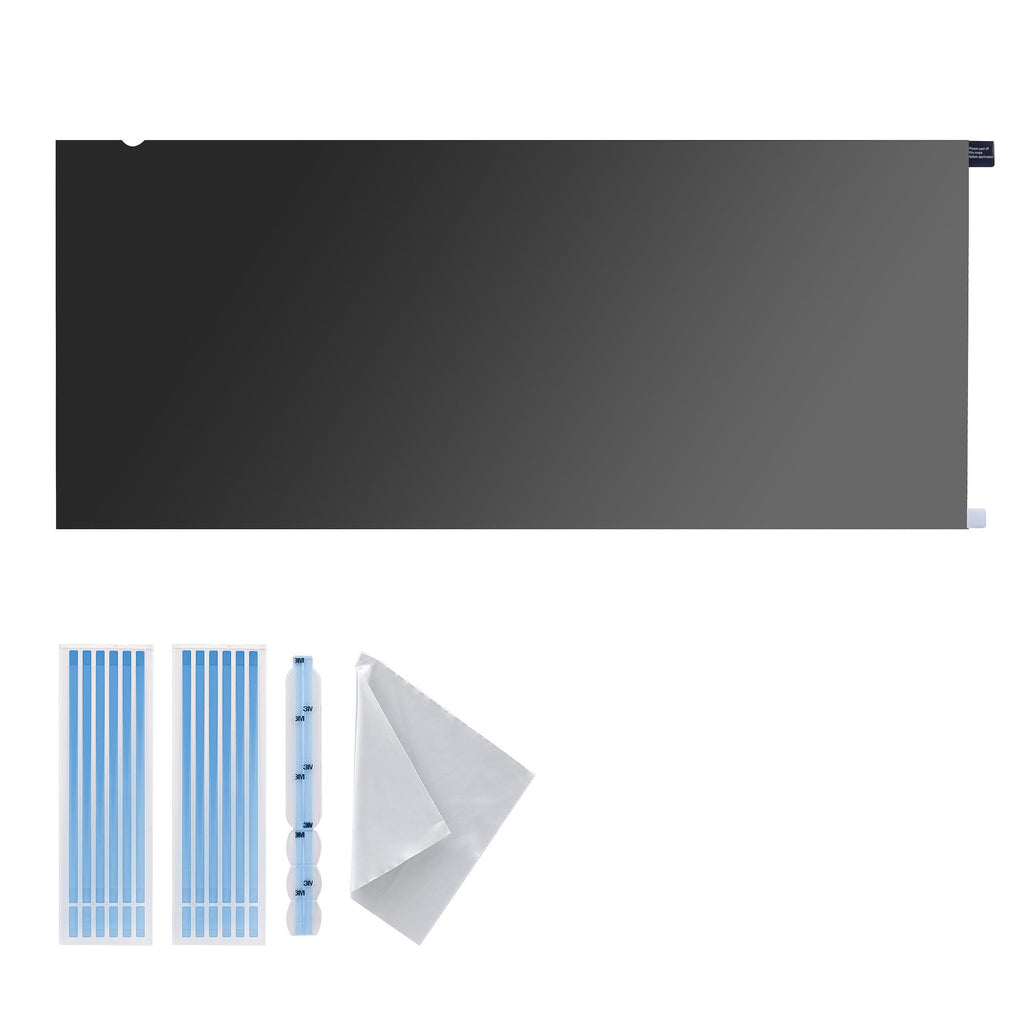 Filtre anti-indiscrétion double sens 34" noir - StarTech