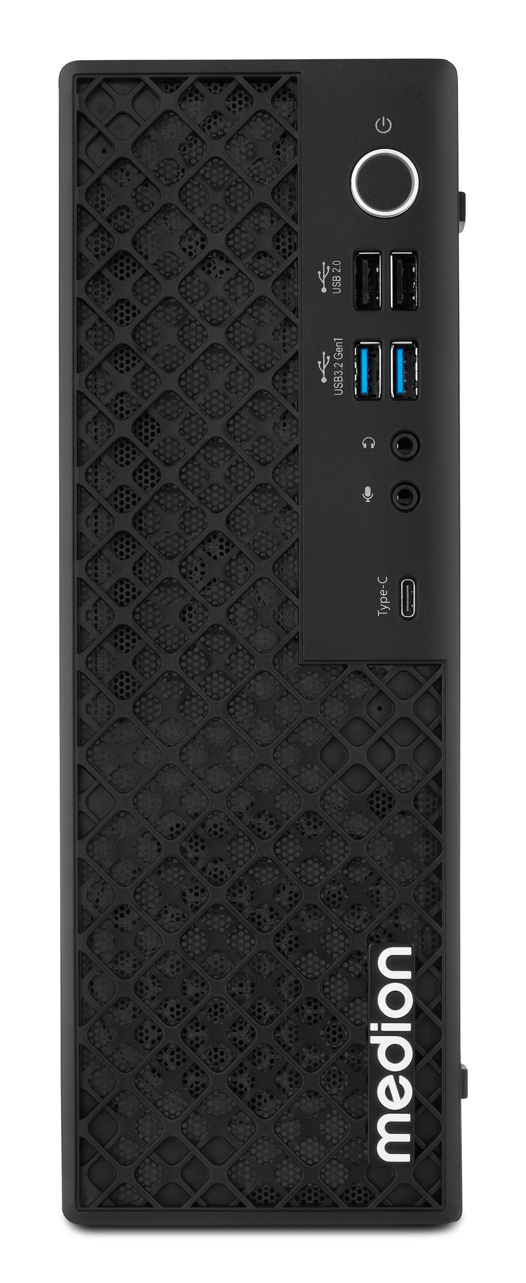 MEDION Picoworx T80II Mini PC Core Ultra 5 - 16 Go RAM 512 Go SSD