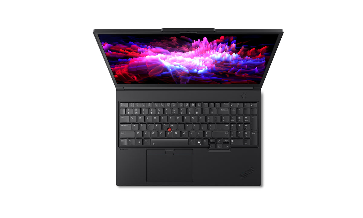 Lenovo ThinkPad T16 Gen 3 - PC IA Ultra Performant