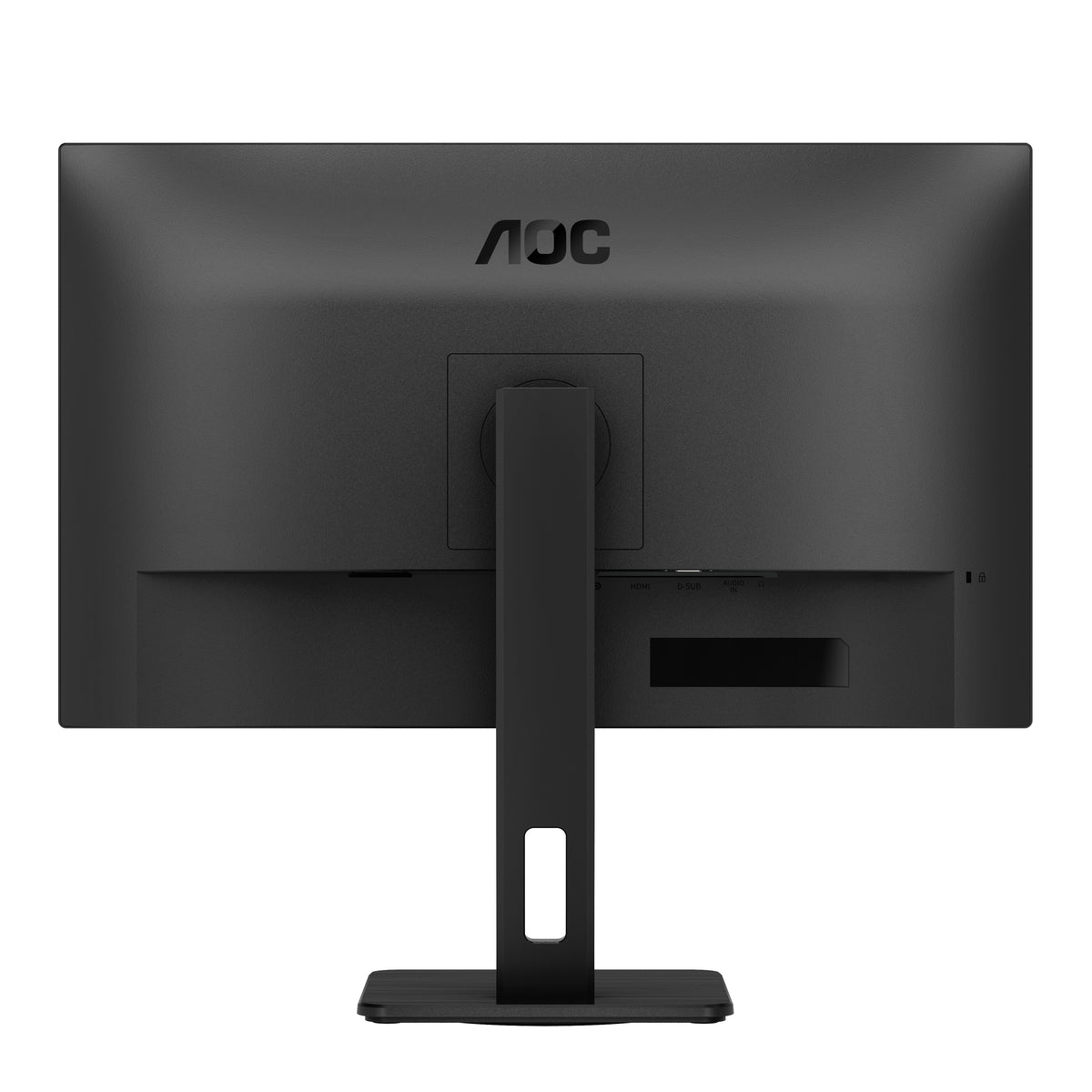 AOC 27E3QAF - Écran 27" Full HD 75Hz IPS