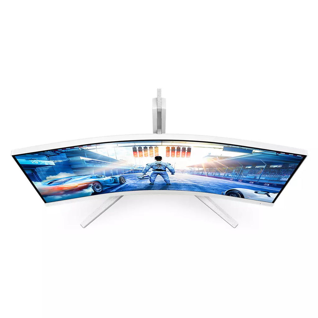 Philips Evnia 5000 34" écran gaming incurvé WQHD 180Hz HDR400