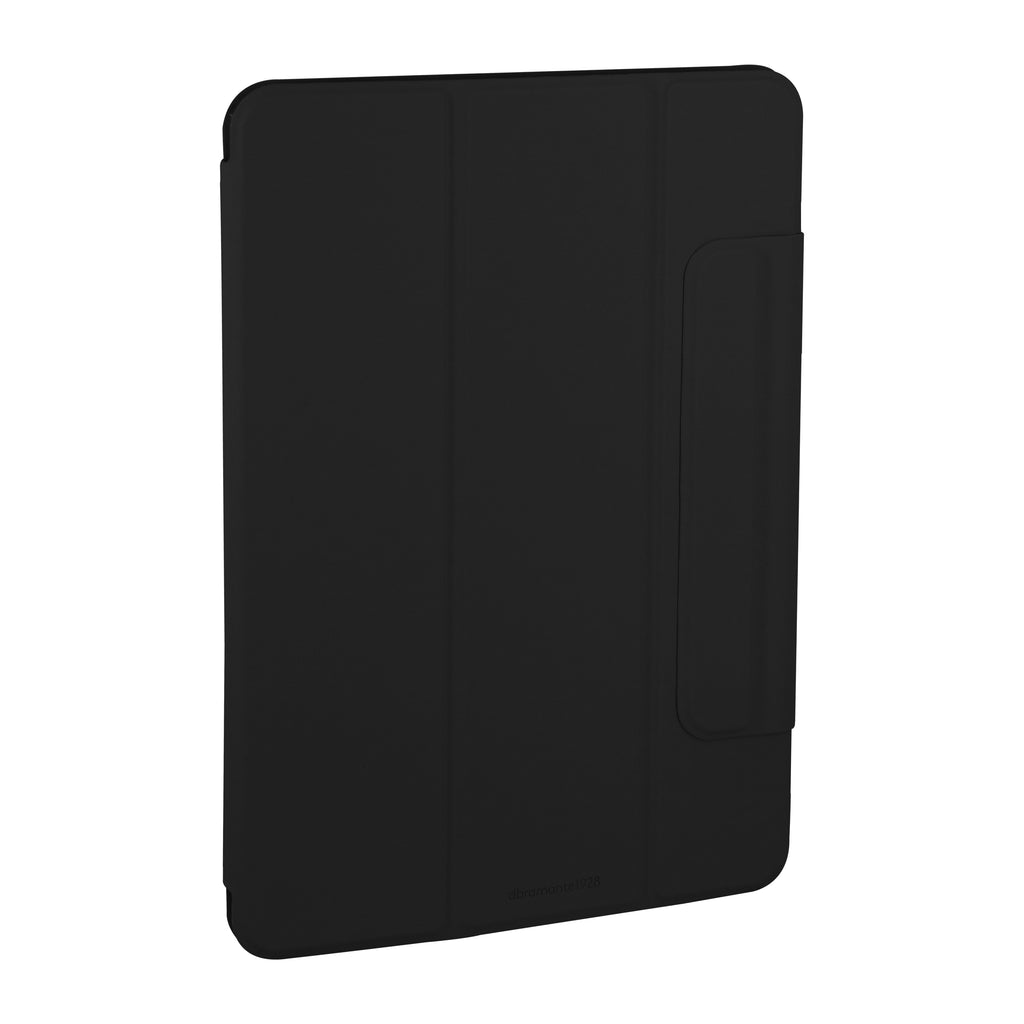 Étui ICON noir minuit pour iPad Pro 13" (M4/M5) - DBRAMANTE1928