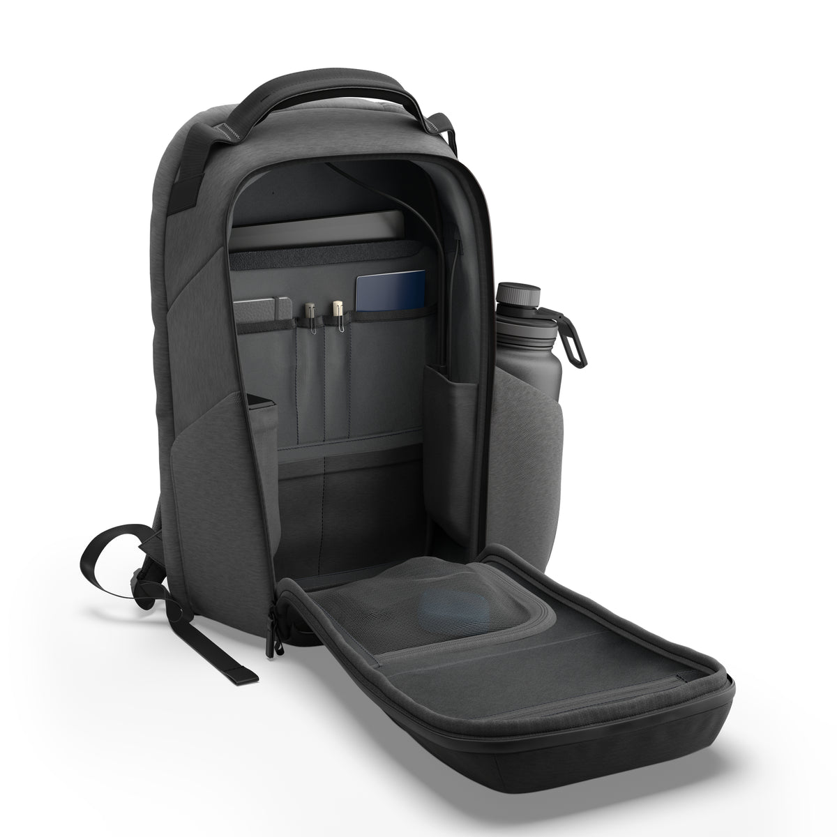 Sac à dos Lenovo ThinkPad Click-Go Aura Edition 16"