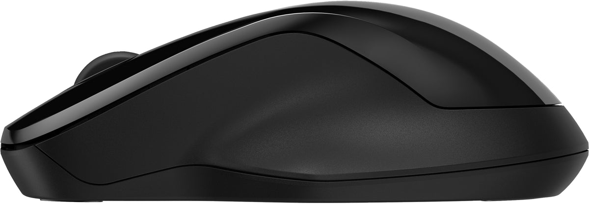 Souris sans fil HP 250 - Optique 3 boutons - Bluetooth 5.0
