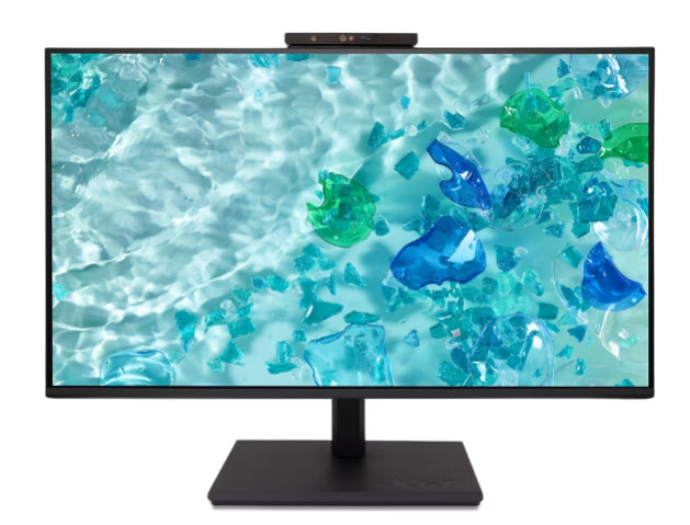 Écran LED Acer B7 Series 24" Full HD IPS - 4ms