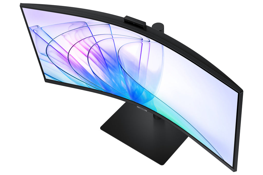 SAMSUNG S65VC Series - Moniteur incurvé 34" UWQHD 100Hz