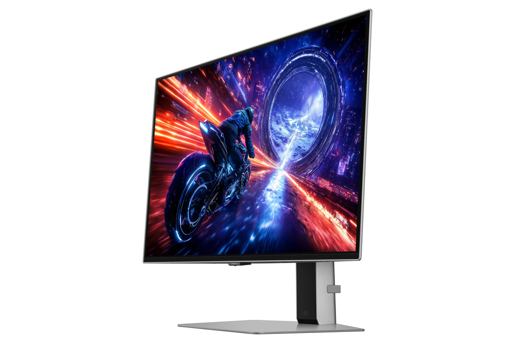 Samsung Odyssey OLED G60SF Series 27" 500Hz QHD - Moniteur Gaming