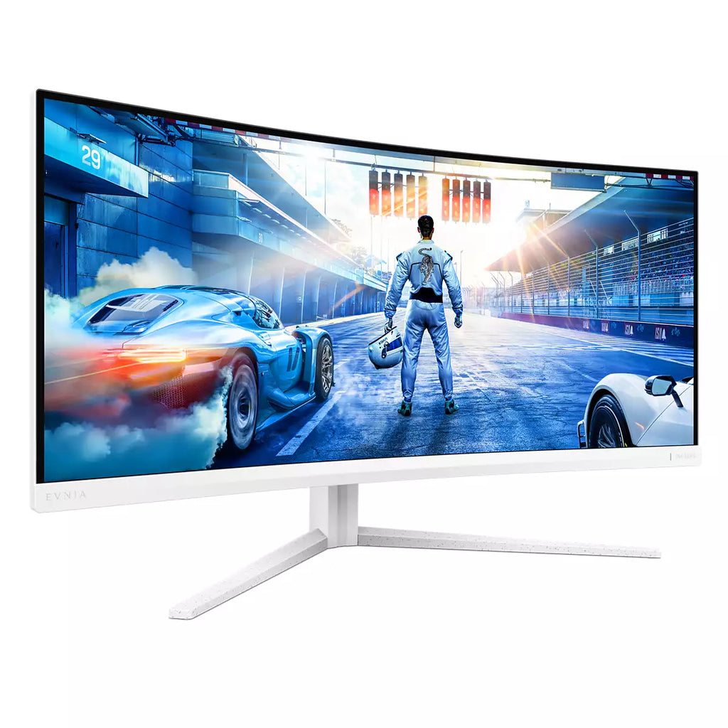 Philips Evnia 5000 34" écran gaming incurvé WQHD 180Hz HDR400