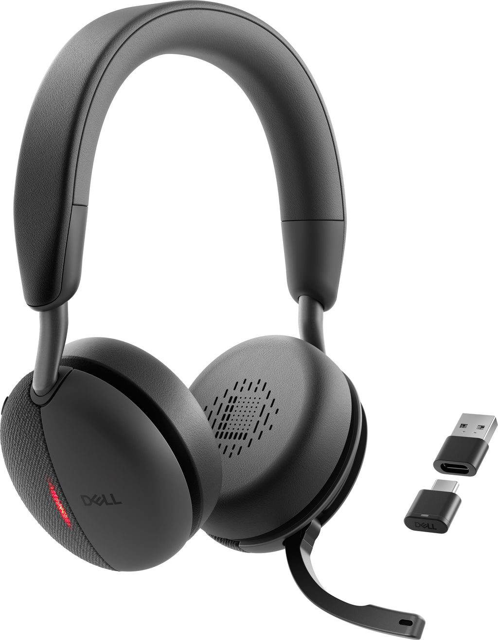 Casque Dell ANC WL5024 Bluetooth Teams Zoom