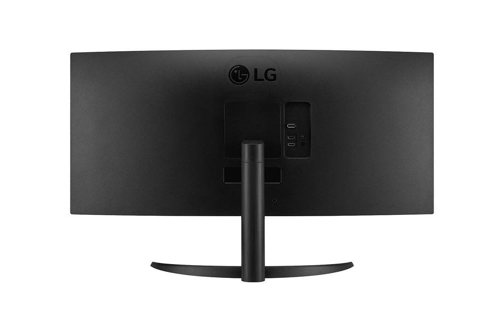 Écran incurvé LG 34" WQHD 100Hz HDR10 - 34WR50QK-B