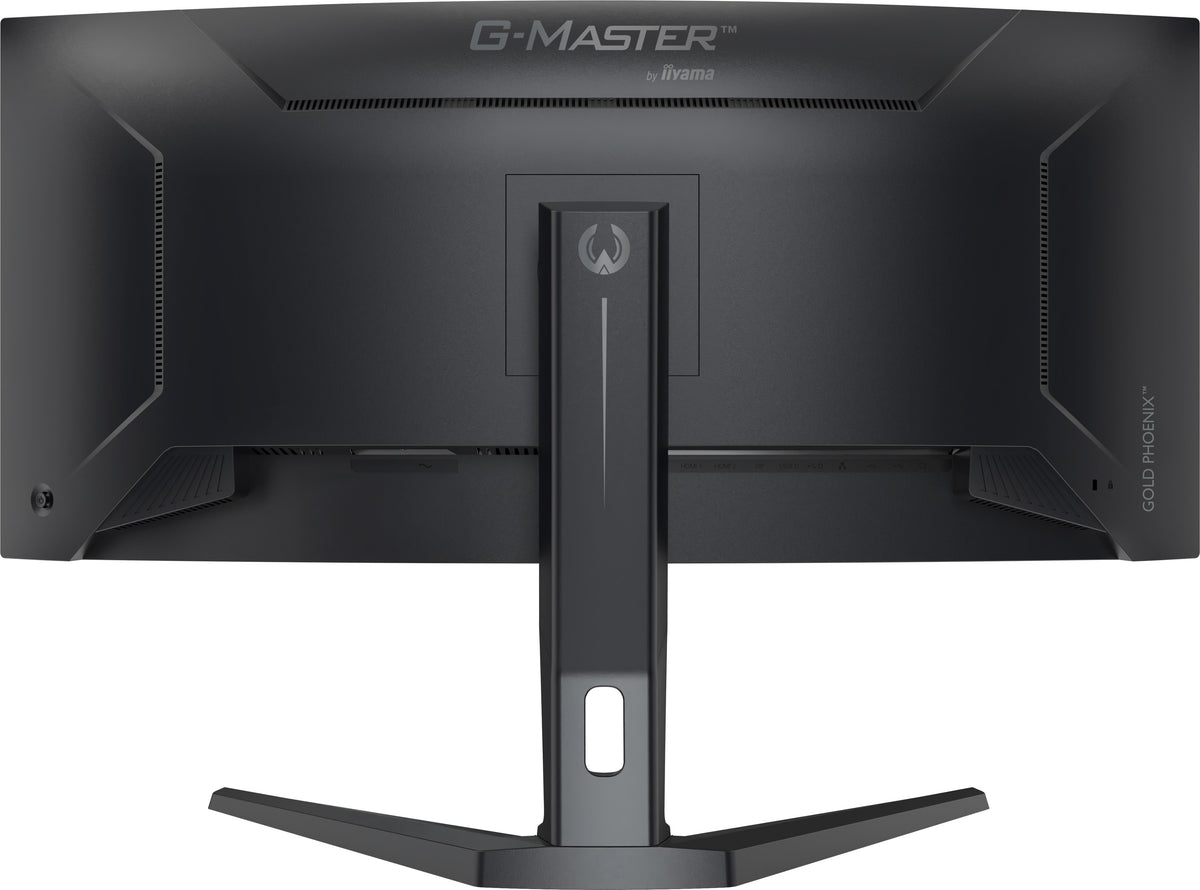 IIYAMA G-MASTER Gold Phoenix 34" 240Hz UWQHD - Écran Gaming