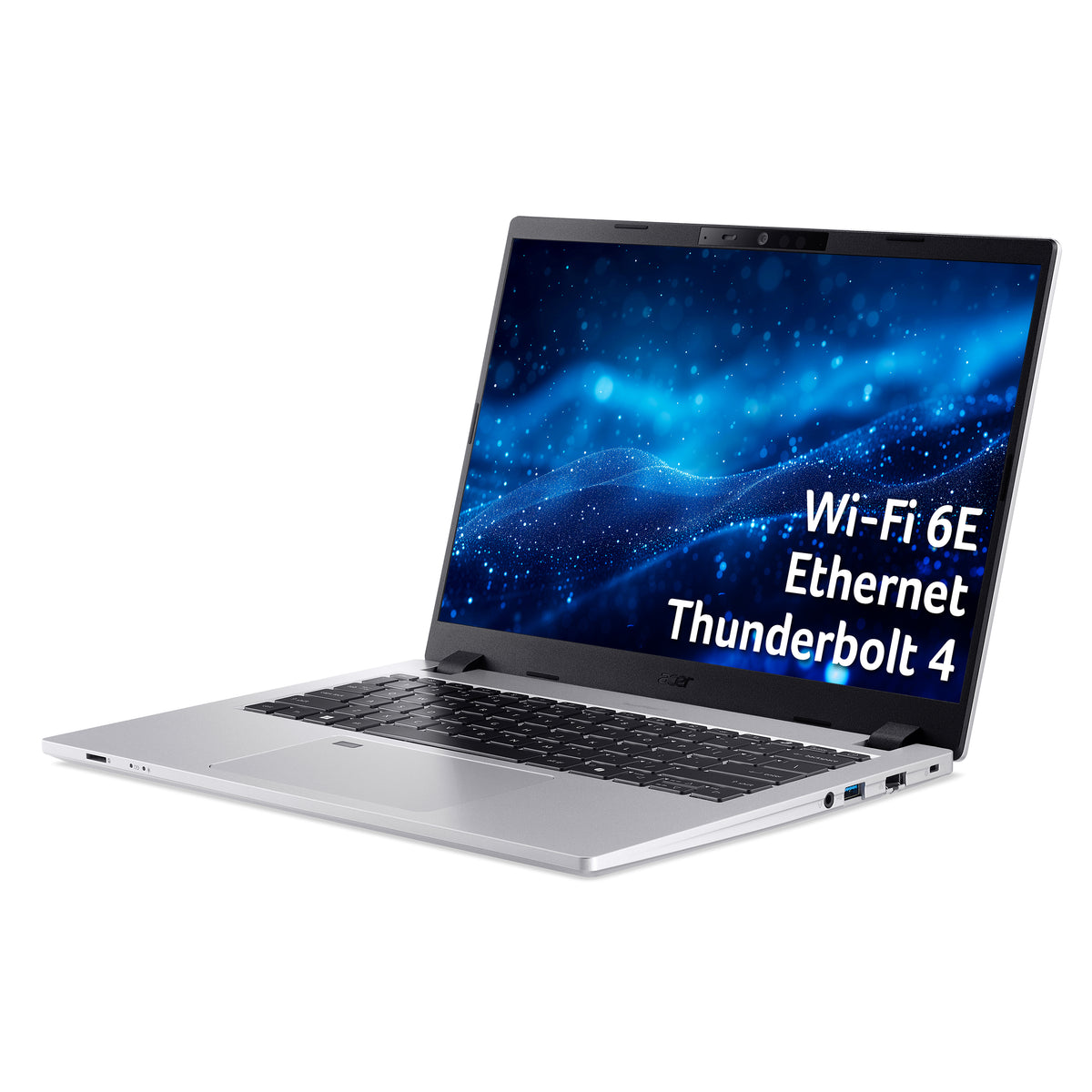 Acer TravelMate P2 14 - Core 5 120U - 16 Go RAM - 512 Go SSD
