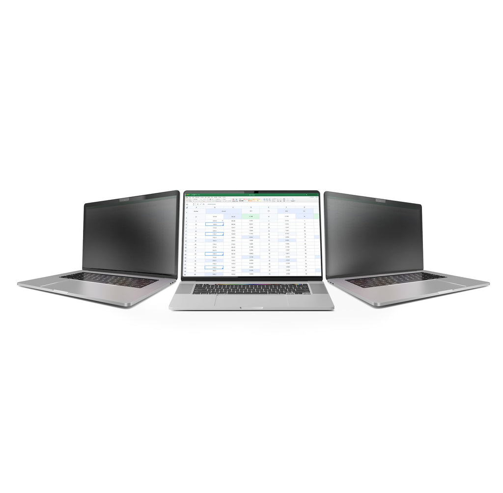 Filtre confidentialité MacBook Pro 14" - STARTECH