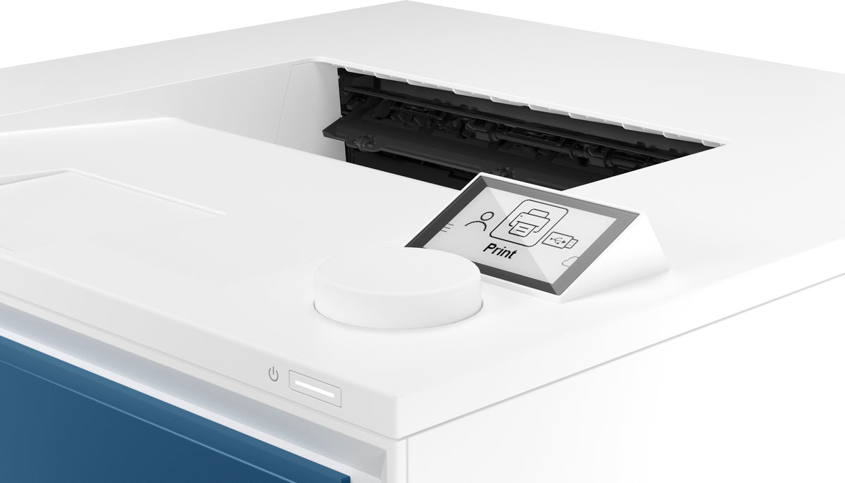 HP Color LaserJet Pro 4202dw - Imprimante laser couleur pro