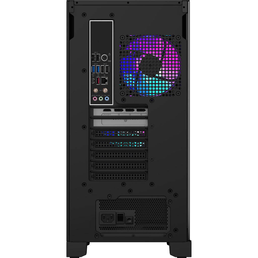 PC Gaming MSI MPG Infinite X3 AI - RTX 5090 - Core Ultra 9