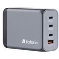 Adaptateur secteur GaN 240W Verbatim - Charge ultra-rapide