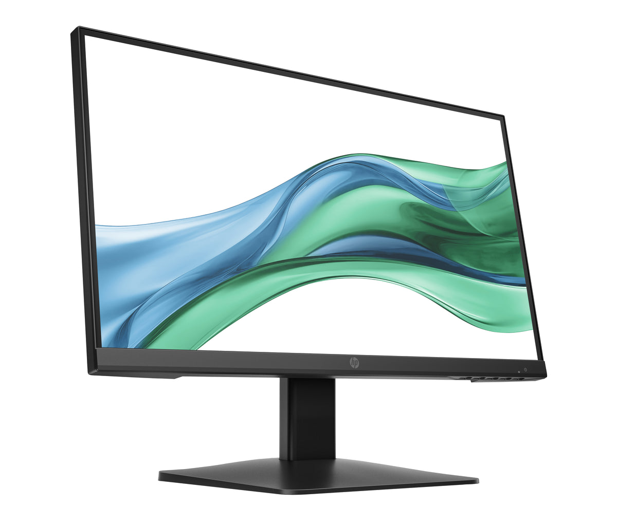 Moniteur HP Series 3 Pro 21.45" Full HD 100Hz IPS Noir
