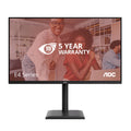 AOC E4 Series 32" QHD 100Hz - Écran LED IPS
