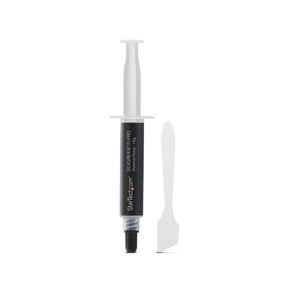 Pâte thermique StarTech haute performance - Gris