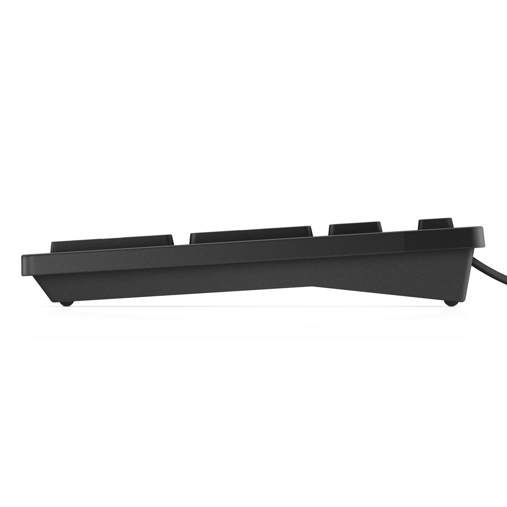 Clavier Dell KB216 USB QWERTY International US Noir