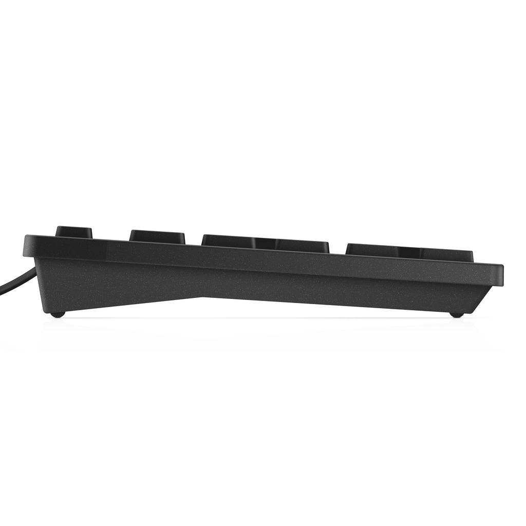 Clavier Dell KB216 USB QWERTY International US Noir
