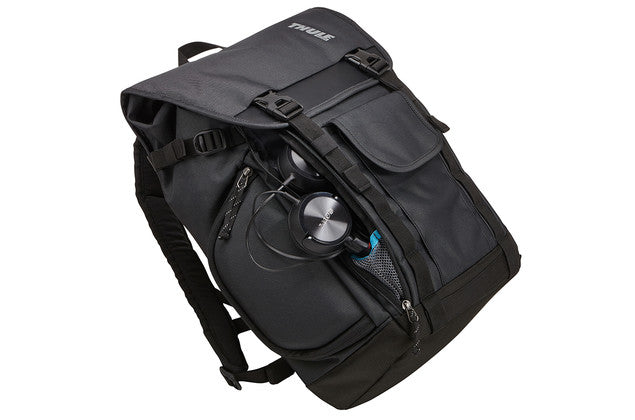 Sac à dos CASE LOGIC 15" - Protection & Style