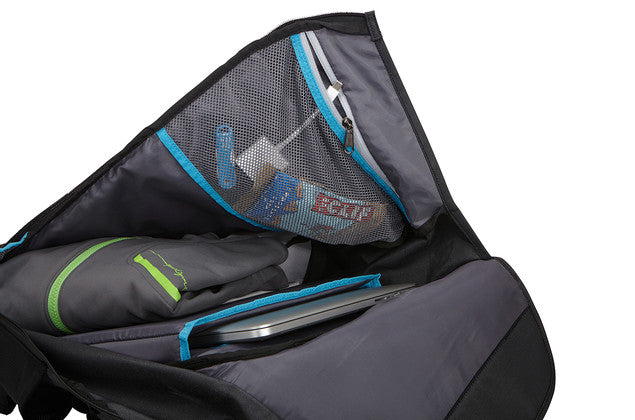 Sac à dos CASE LOGIC 15" - Protection & Style