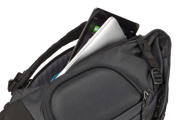 Sac à dos CASE LOGIC 15" - Protection & Style