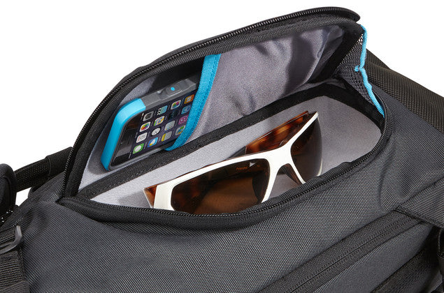 Sac à dos CASE LOGIC 15" - Protection & Style