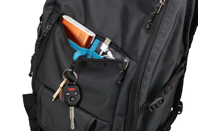 Sac à dos CASE LOGIC 15" - Protection & Style