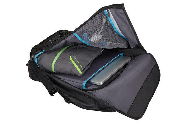 Sac à dos CASE LOGIC 15" - Protection & Style