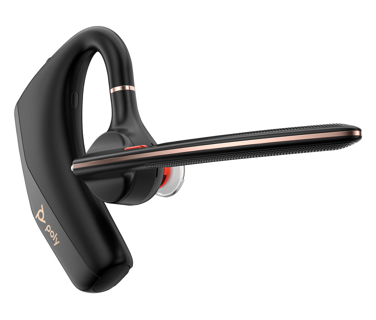HP Poly Voyager Legend 50 - Micro-casque sans fil UC