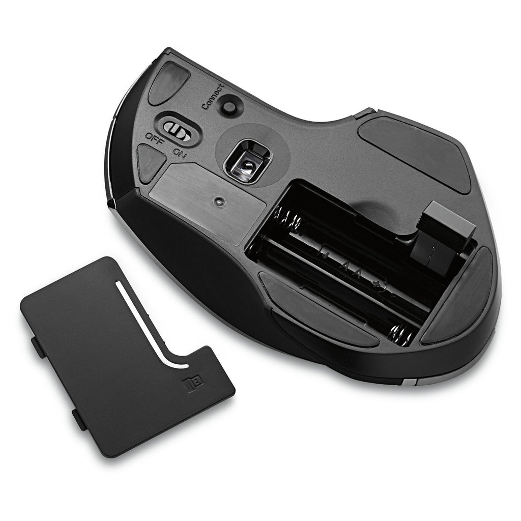 Souris sans fil Verbatim Deluxe 8 boutons 2.4 GHz