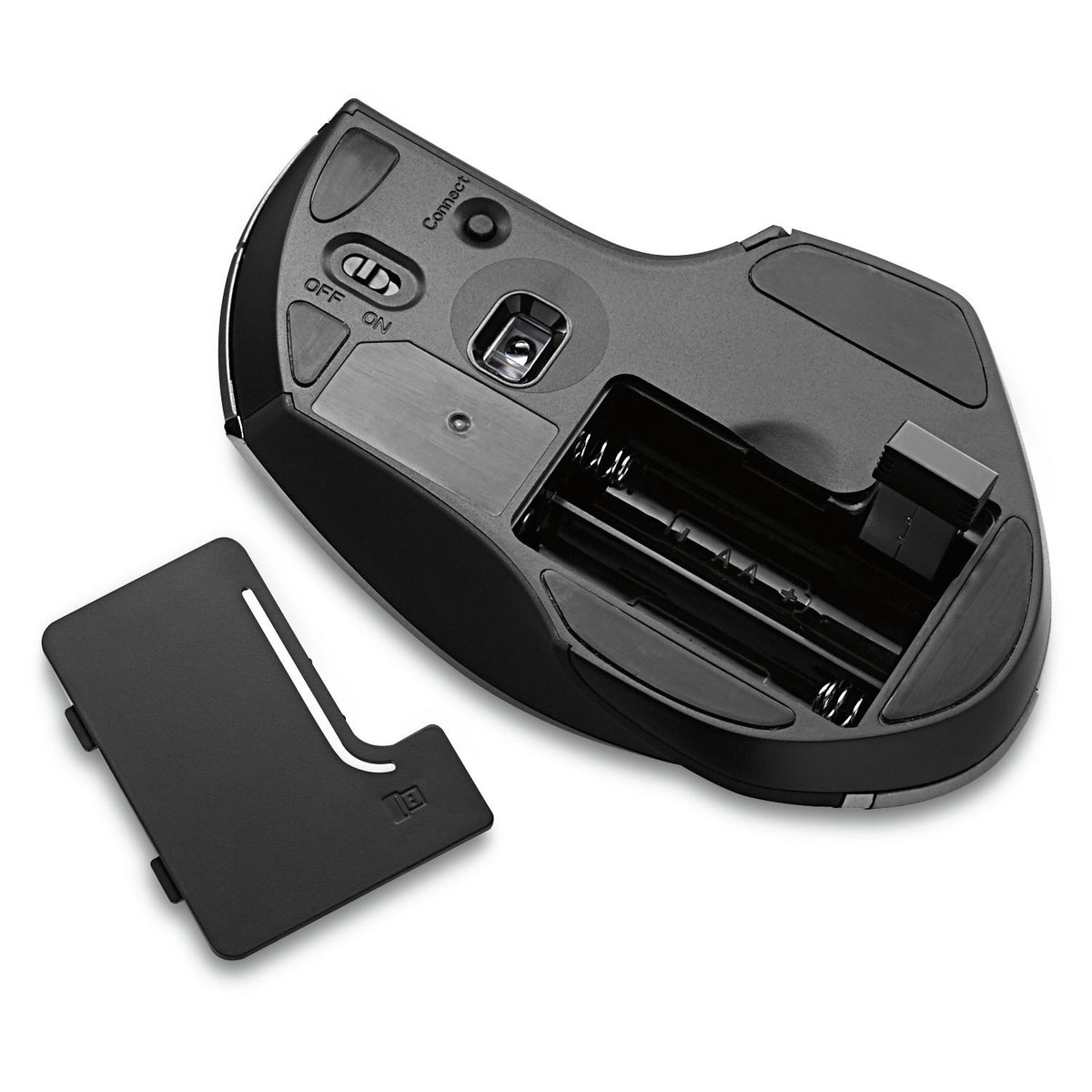 Souris sans fil Verbatim Deluxe 8 boutons 2.4 GHz