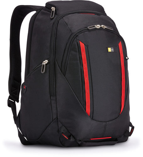 Sac à dos ordinateur portable 15.6" noir - Case Logic