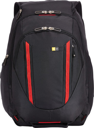 Sac à dos ordinateur portable 15.6" noir - Case Logic