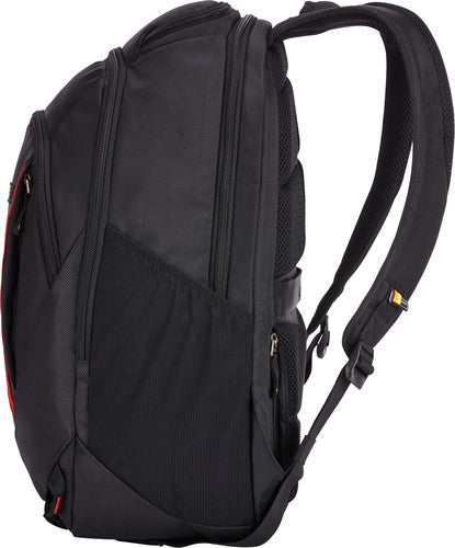 Sac à dos ordinateur portable 15.6" noir - Case Logic