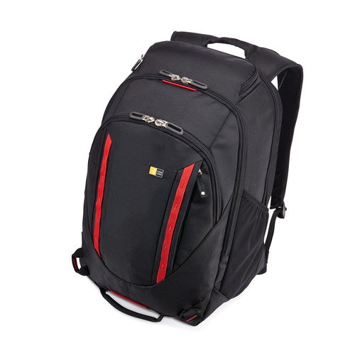 Sac à dos ordinateur portable 15.6" noir - Case Logic
