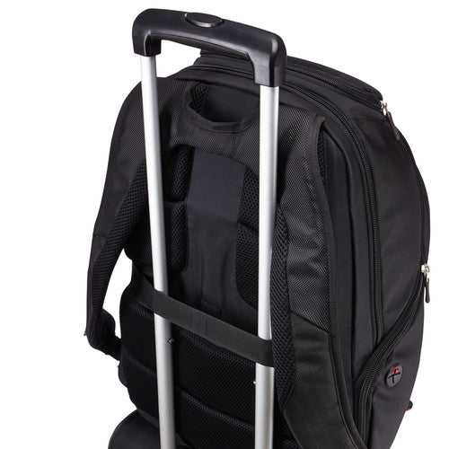 Sac à dos ordinateur portable 15.6" noir - Case Logic
