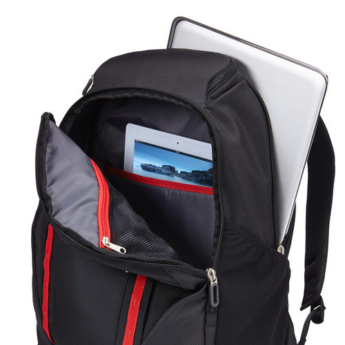 Sac à dos ordinateur portable 15.6" noir - Case Logic