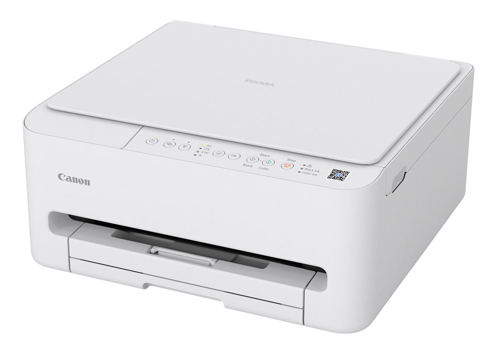 Imprimante multifonctions Canon PIXMA TS4150i - Jet d'encre couleur