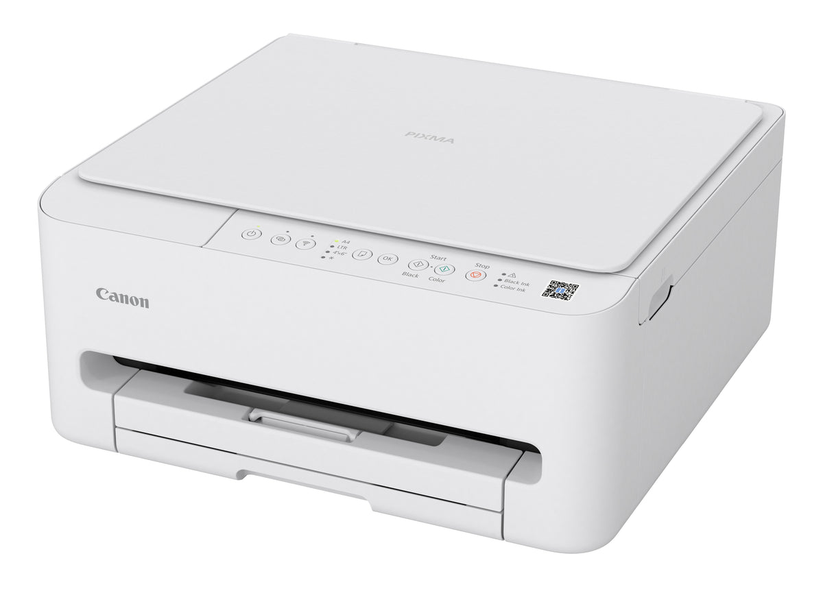 Imprimante multifonctions Canon PIXMA TS4150i - Jet d'encre couleur