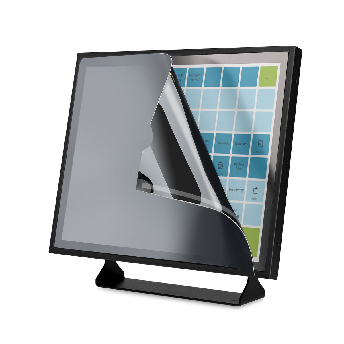 Filtre confidentialité 17" STARTECH anti-reflets | Anti-glare
